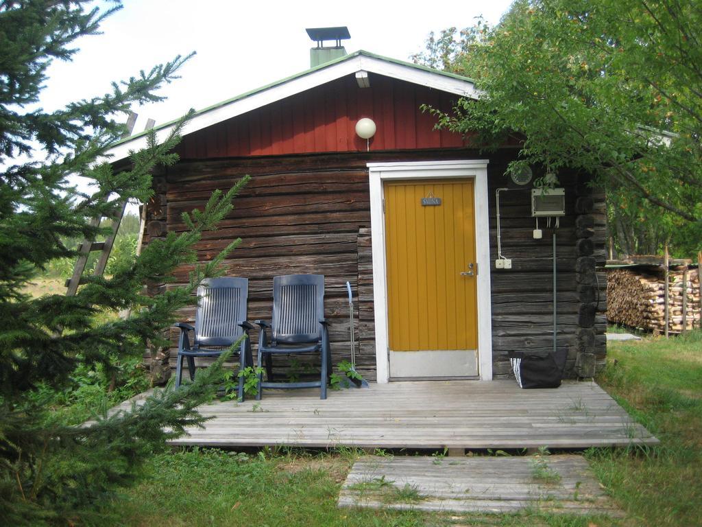 Nestorinranta Resort Lintusalo Rum bild