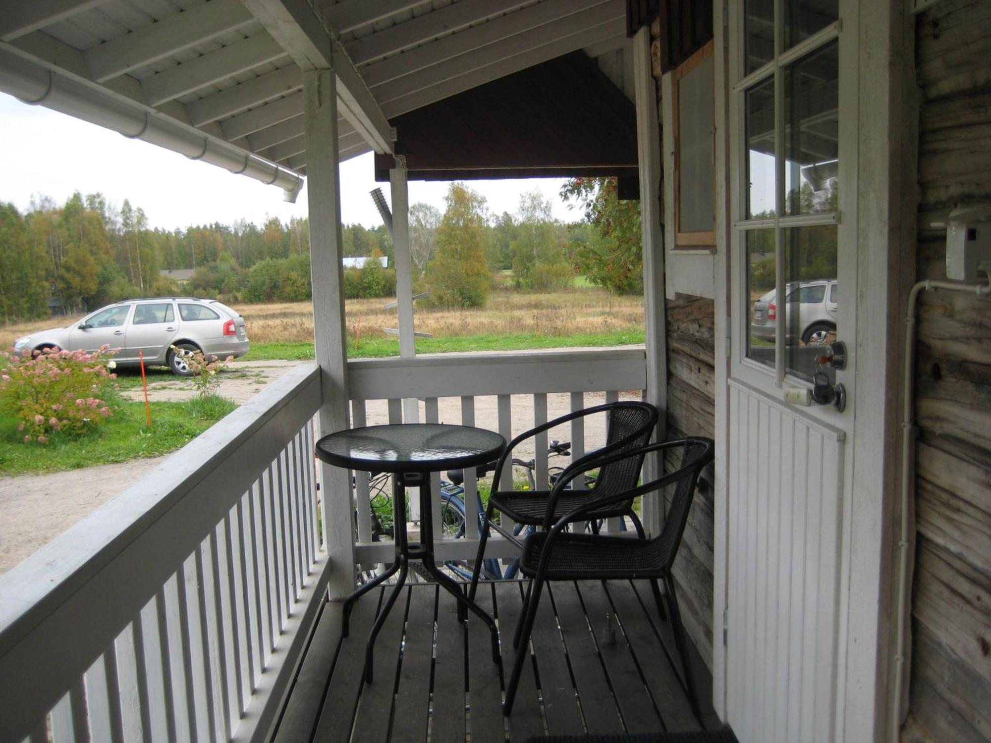 Nestorinranta Resort Lintusalo Rum bild
