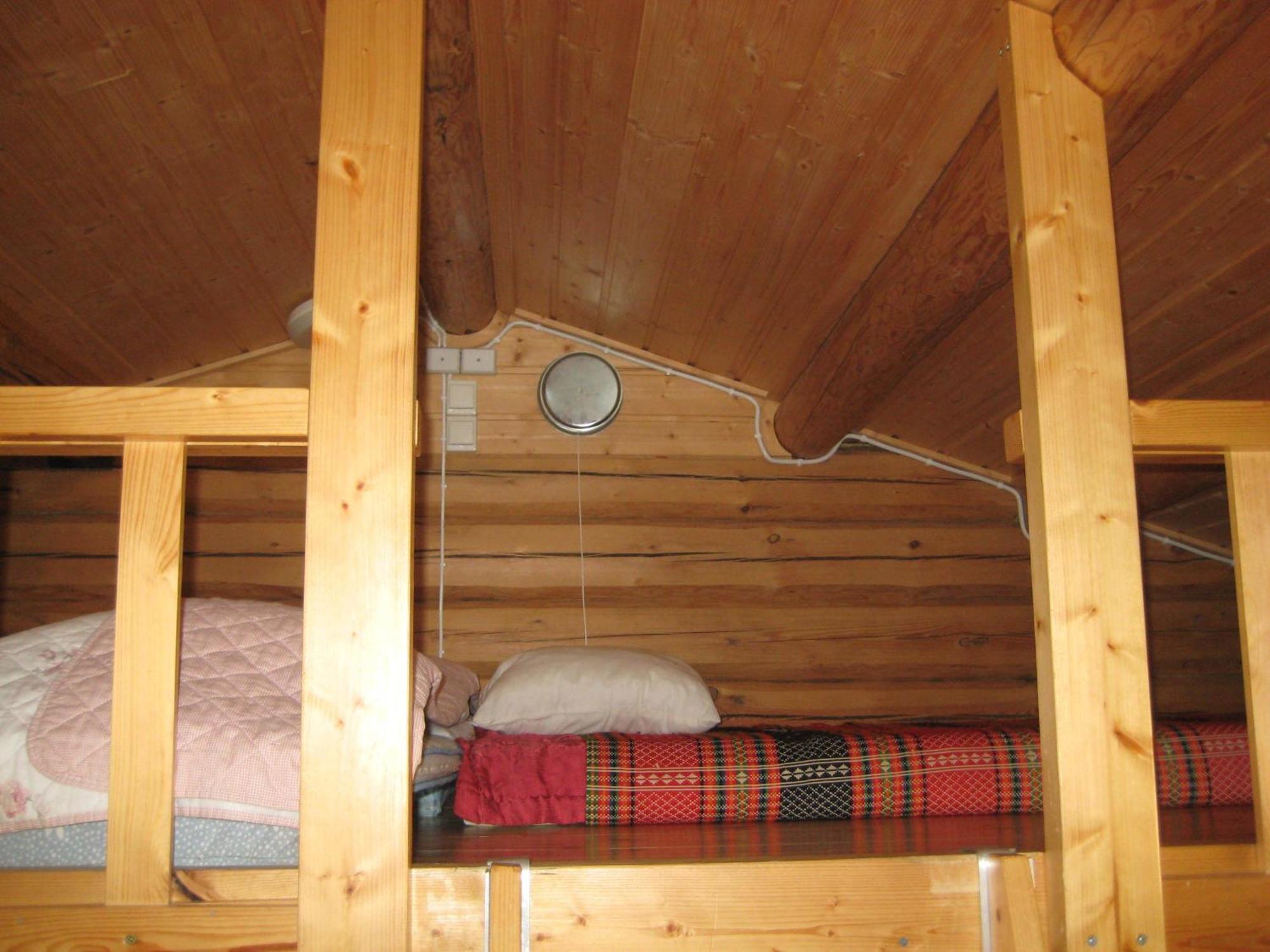Nestorinranta Resort Lintusalo Rum bild