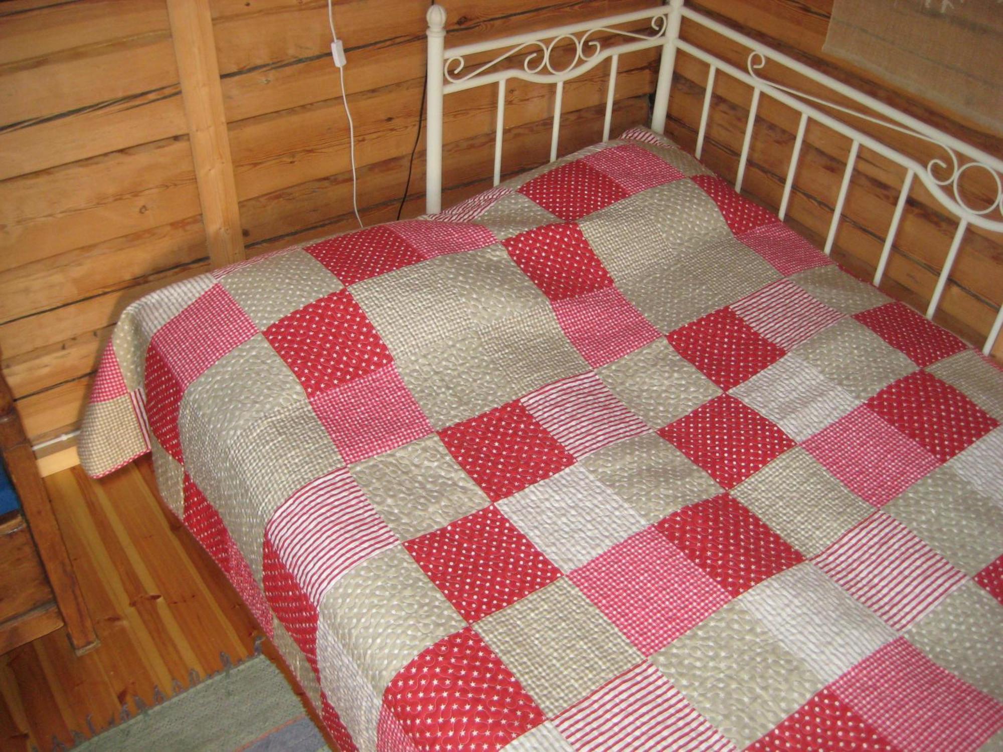 Nestorinranta Resort Lintusalo Rum bild