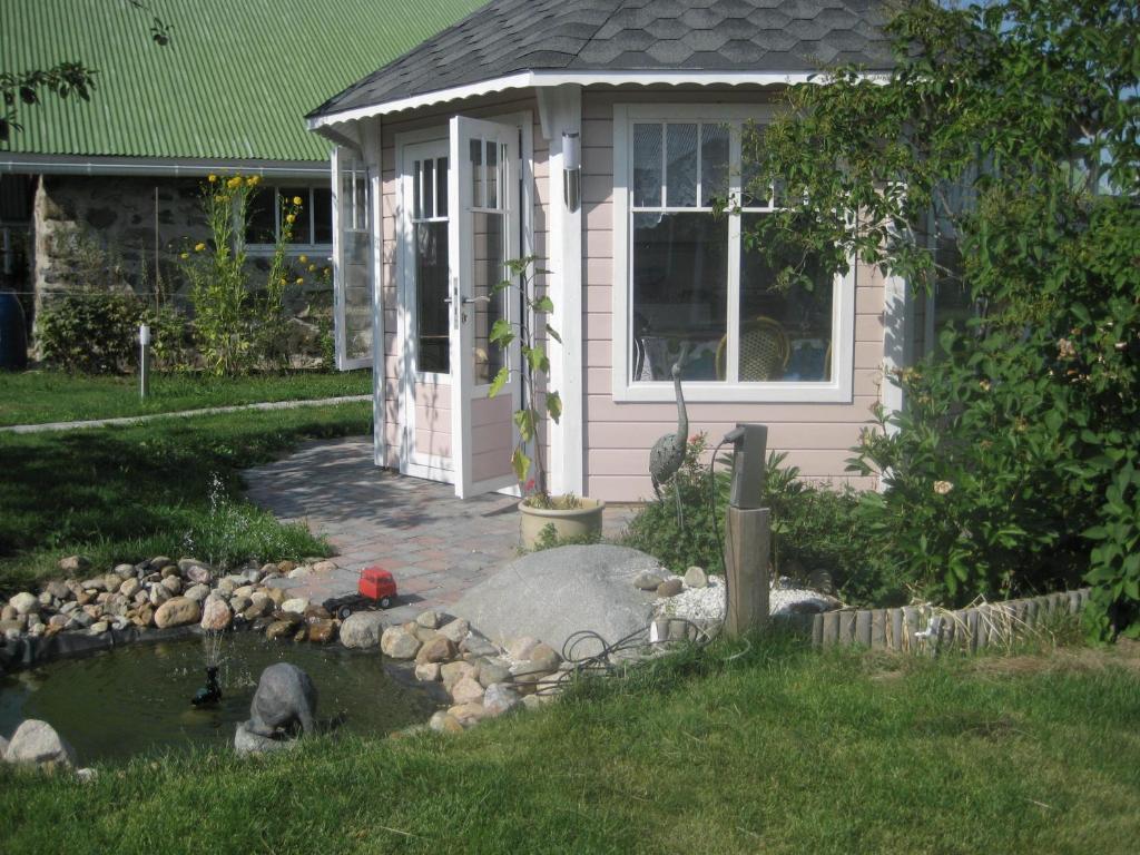 Nestorinranta Resort Lintusalo Rum bild