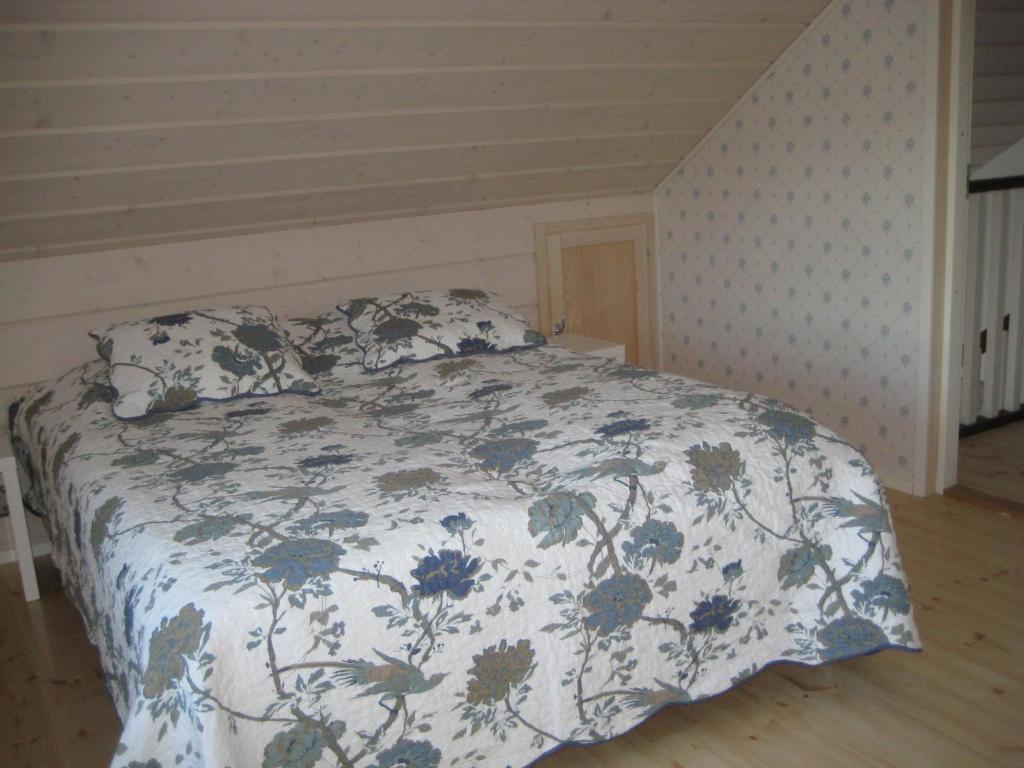 Nestorinranta Resort Lintusalo Rum bild